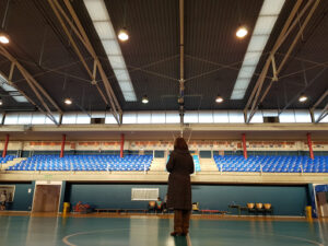 Club Baloncesto Alcobendas