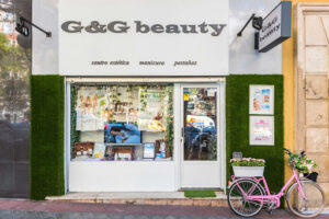 Centro de Estética G&G Beauty