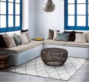 Sahogar Cortinas y Estores en Madrid