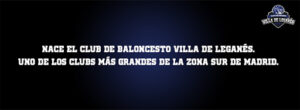 CB Villa de Leganés