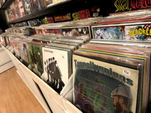 Liquidator Music