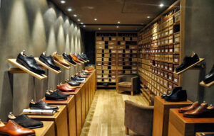 Meermin Shoes - Madrid