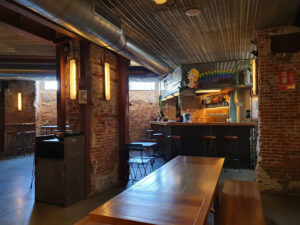 Taproom Madrid