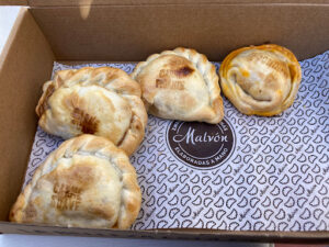 Empanadas Malvón