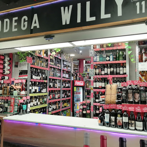 BODEGA WILLY