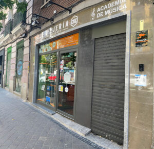 CERRAJERIA CKC ARGUELLES