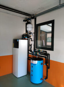 EURO AIR CLIMATIZACION