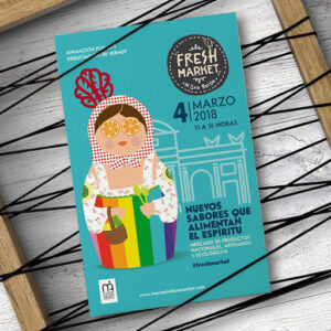 Dadú Estudio - Agencia de Diseño y Comunicación en Madrid