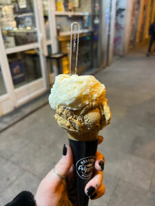Helados Patagonia Artesanal, Plaza Tirso de Molina