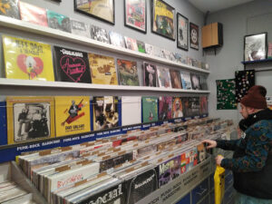 Escridiscos