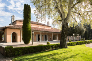 La Casa de Mónico