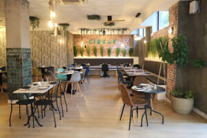 CIRKuK Gastrobar