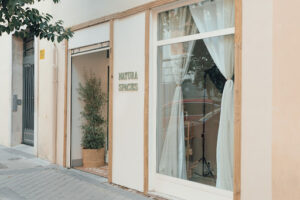 Natura Spaces