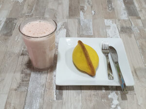 Frut Natura - Cafetería (Especializados en Zumos-Batidos)
