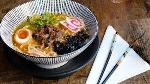 IGO RAMEN