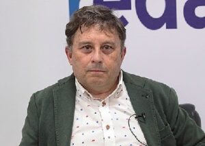 Dr. Jose Miguel Rodriguez Gonzalez-Moro, Neumólogo