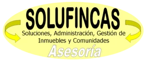 SOLUFINCAS, Administración de Fincas y Servicios Jurídicos Inmobiliarios, S.L.