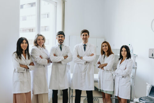 Doctor Jorge Aso