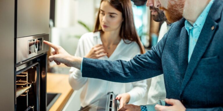 Las 19 mejores tiendas de muebles de cocinas en Madrid