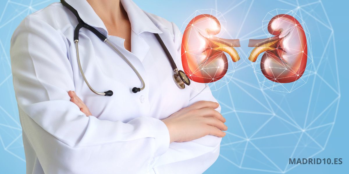 mejores urólogos de Madrid