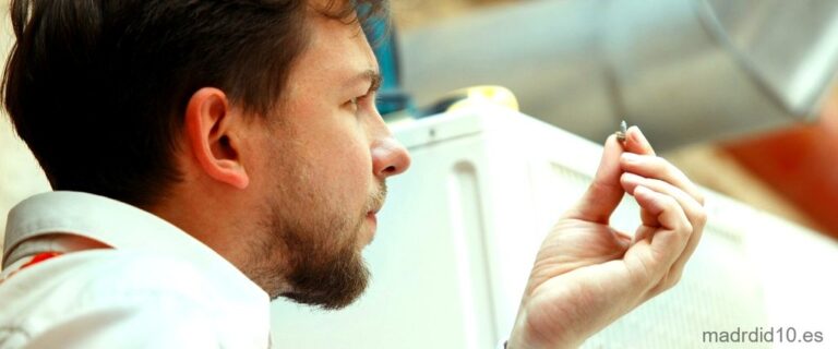 Los 22 mejores instaladores de aerotermia en Madrid