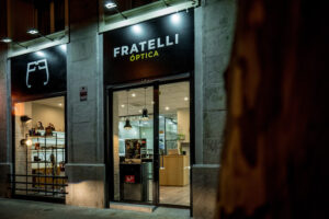 Fratelli Óptica