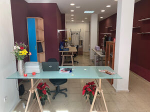 Creaciones Di Liberti 