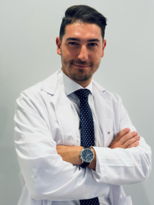 Dr Alfonso Campos Rinoplastia