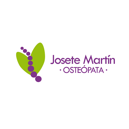 Josete Martin Osteopata