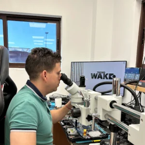 Tecnowake