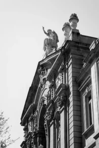 MORANTE Y DE ANDRÉS ABOGADOS