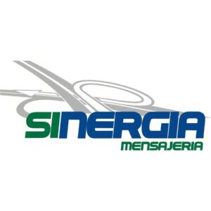 Sinergia Mensajería