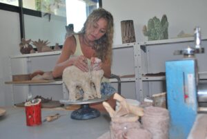 Zut! Ceramics