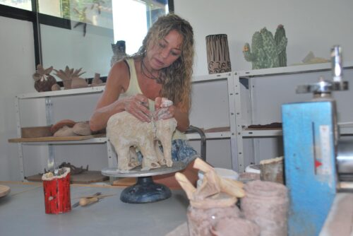 Zut! Ceramics