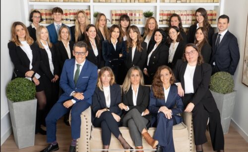 VILCHES ABOGADOS