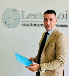 Lexter Loi 