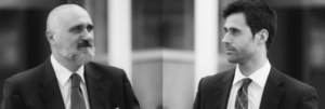 CALDERON CORREDERA ABOGADOS