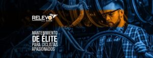 Relevo all bikes