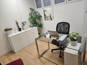 Clinica Dra.Teresa Aparicio