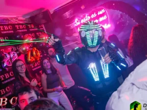 TBC Bar de Copas