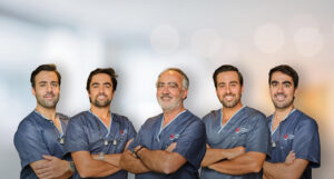 Dr.Enrique Quijada- Clinicas Quijada y Clinica Quijadent