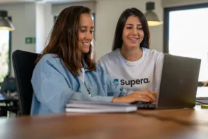 Supera Oposiciones