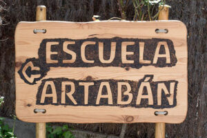 Escuela Artabán