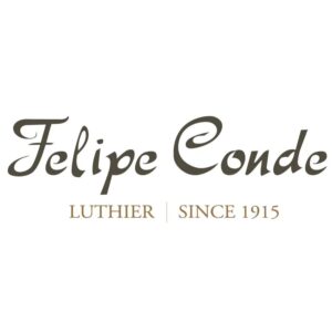 Felipe Conde Luthier | Conde Hermanos