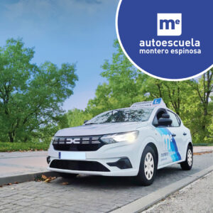 Autoescuela Montero Espinosa