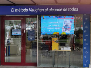 Grupo Vaughan
