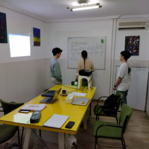 Academia Universitaria Cartagena99