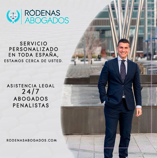 Rodenas Abogados