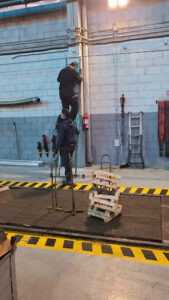 ELECTRICIDAD SÁNCHEZ RUIZ, S.L.