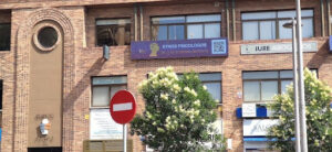 Ethos Psicólogos en Alcalá de Henares
